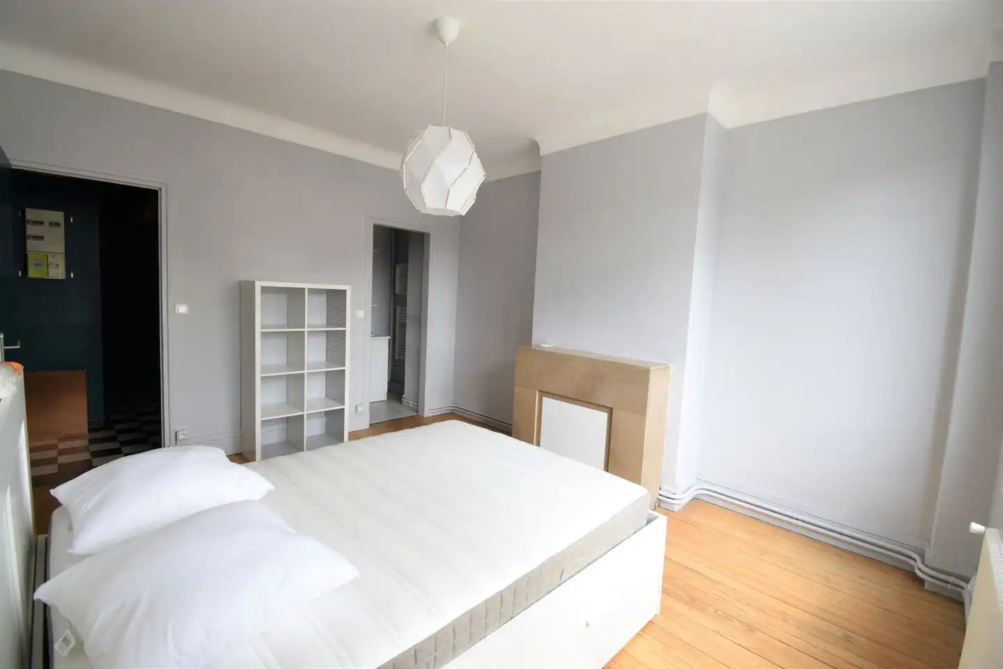 Appartement à louer, 57m², Amiens