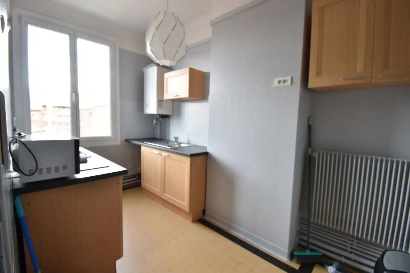 Appartement à louer, 57m², Amiens