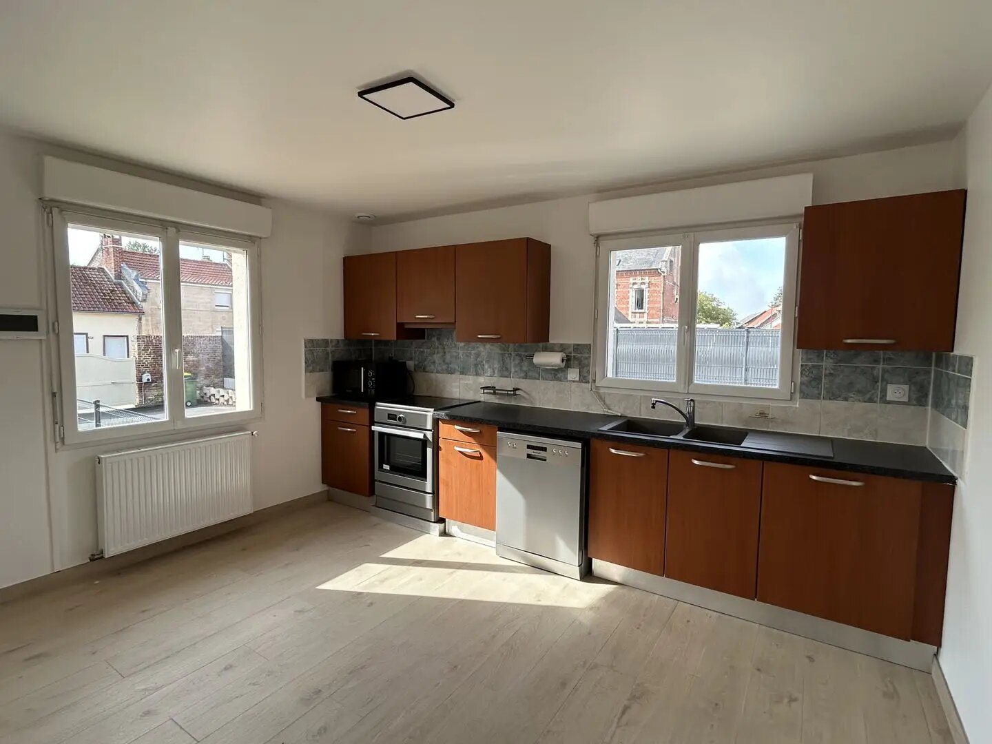 Maison à louer, 149m², Sains-en-Amiénois