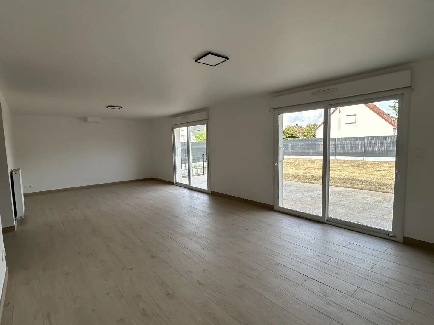Maison à louer, 149m², Sains-en-Amiénois