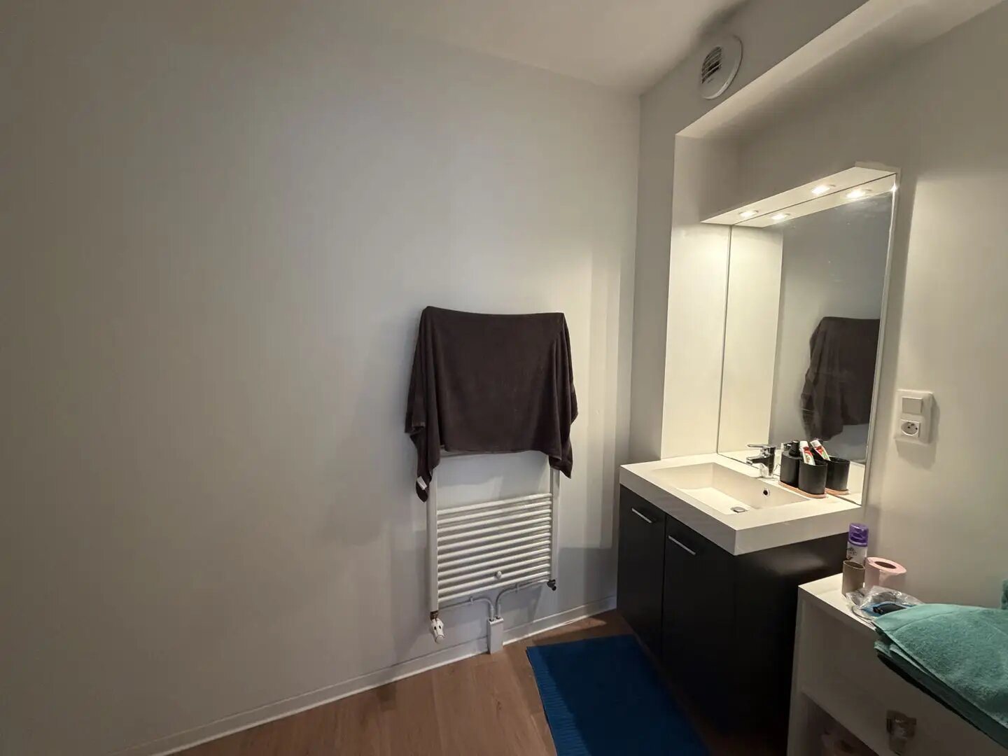 Appartement à vendre, 20m², Amiens