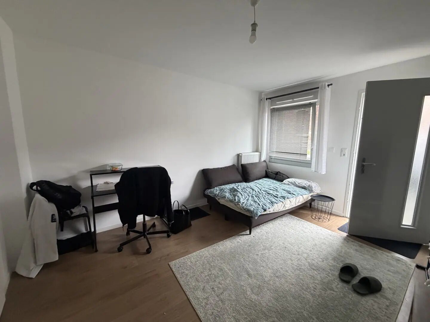 Appartement à vendre, 20m², Amiens
