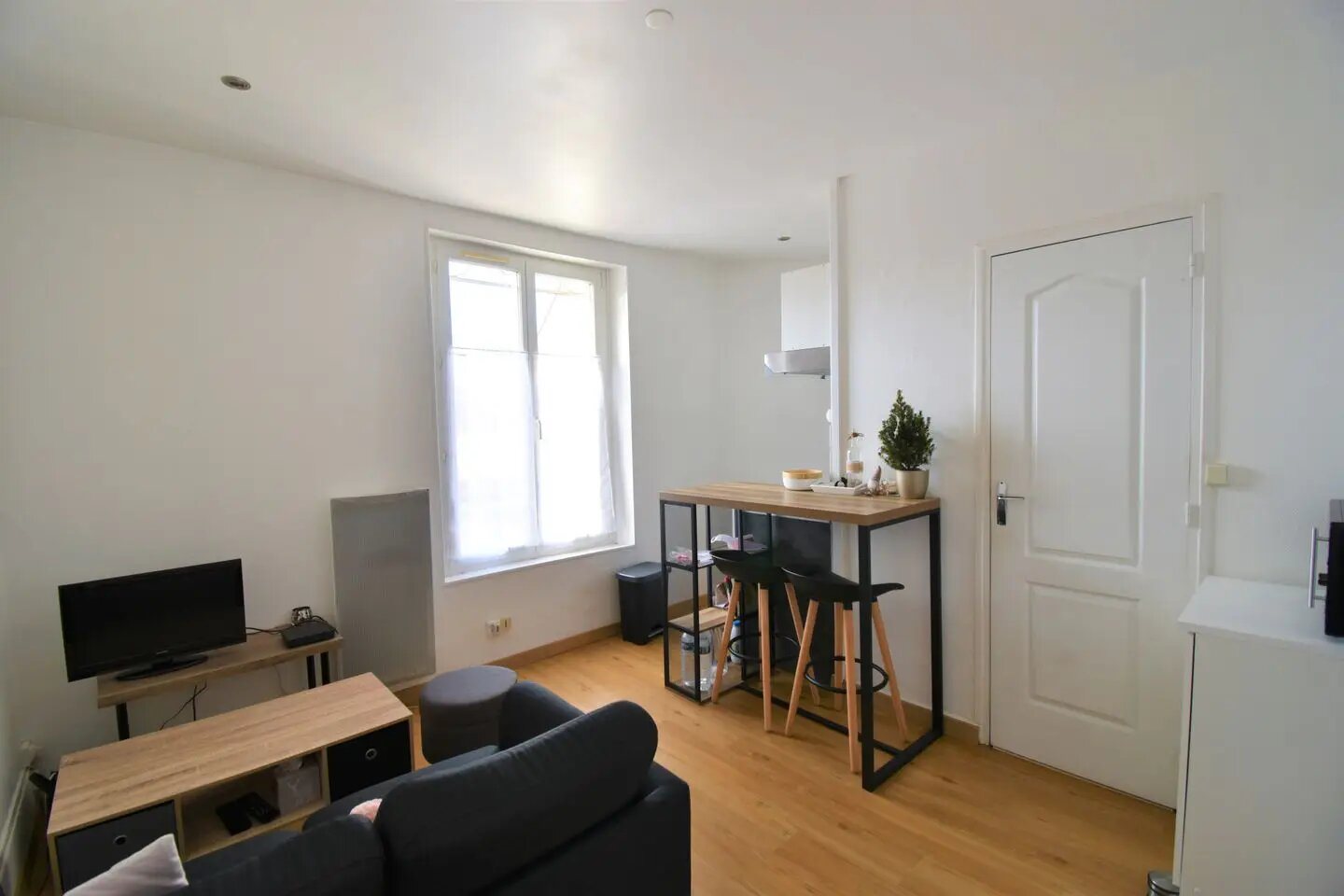 Appartement à louer, 23m², Amiens