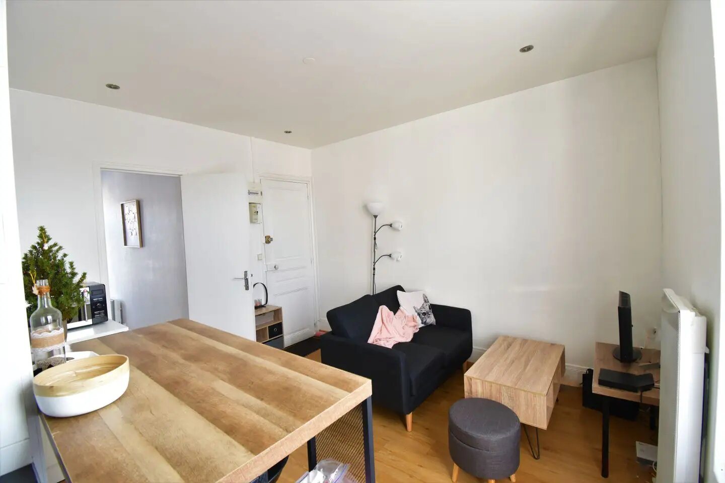 Appartement à louer, 23m², Amiens