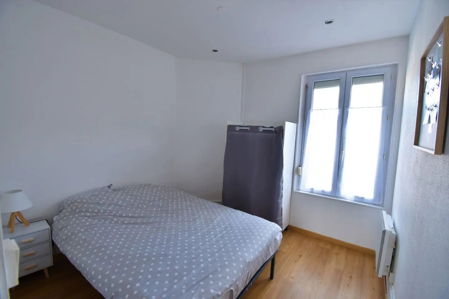 Appartement à louer, 23m², Amiens