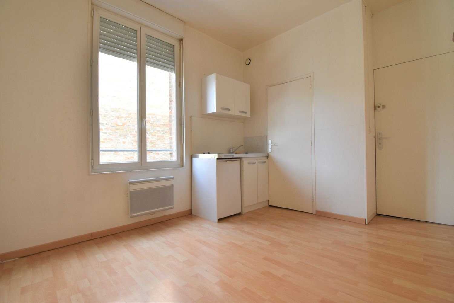 Appartement à louer, 11m², Amiens