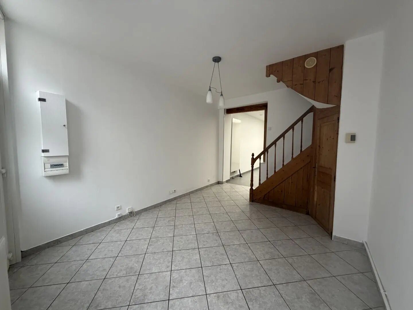 Maison à vendre, 62m², Amiens