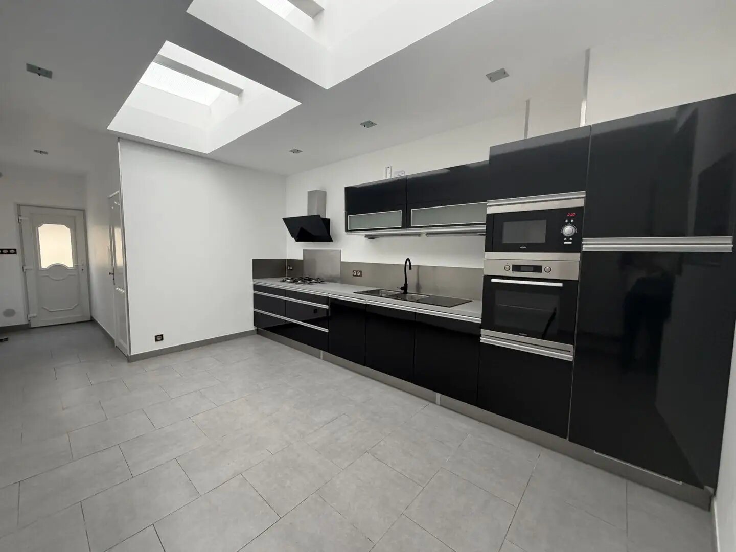 Maison à vendre, 62m², Amiens