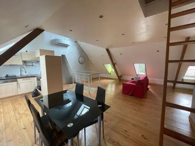 Appartement à louer, 38m², Abbeville