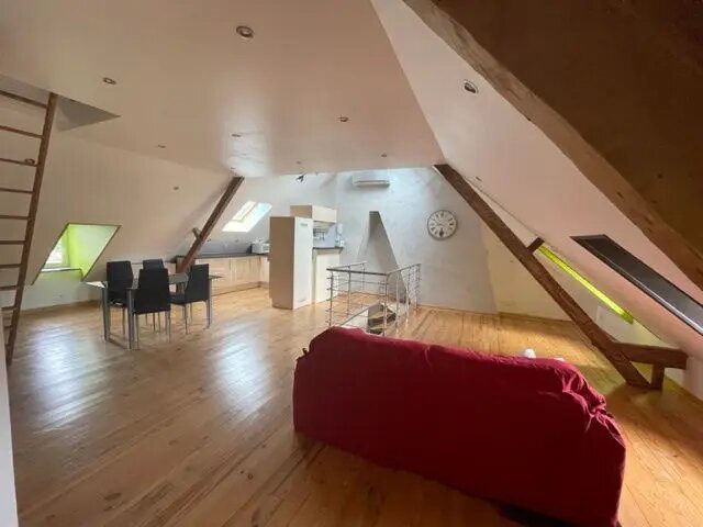 Appartement à louer, 38m², Abbeville