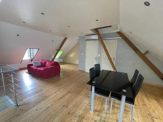 Appartement à louer, 38m², Abbeville