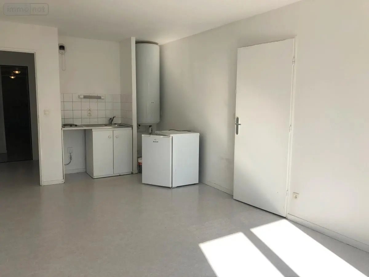 Maison à vendre, 45m², Amiens