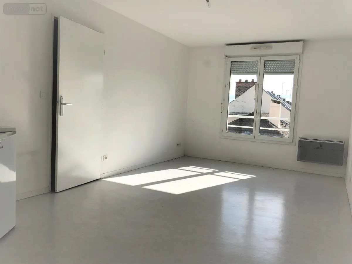 Maison à vendre, 45m², Amiens