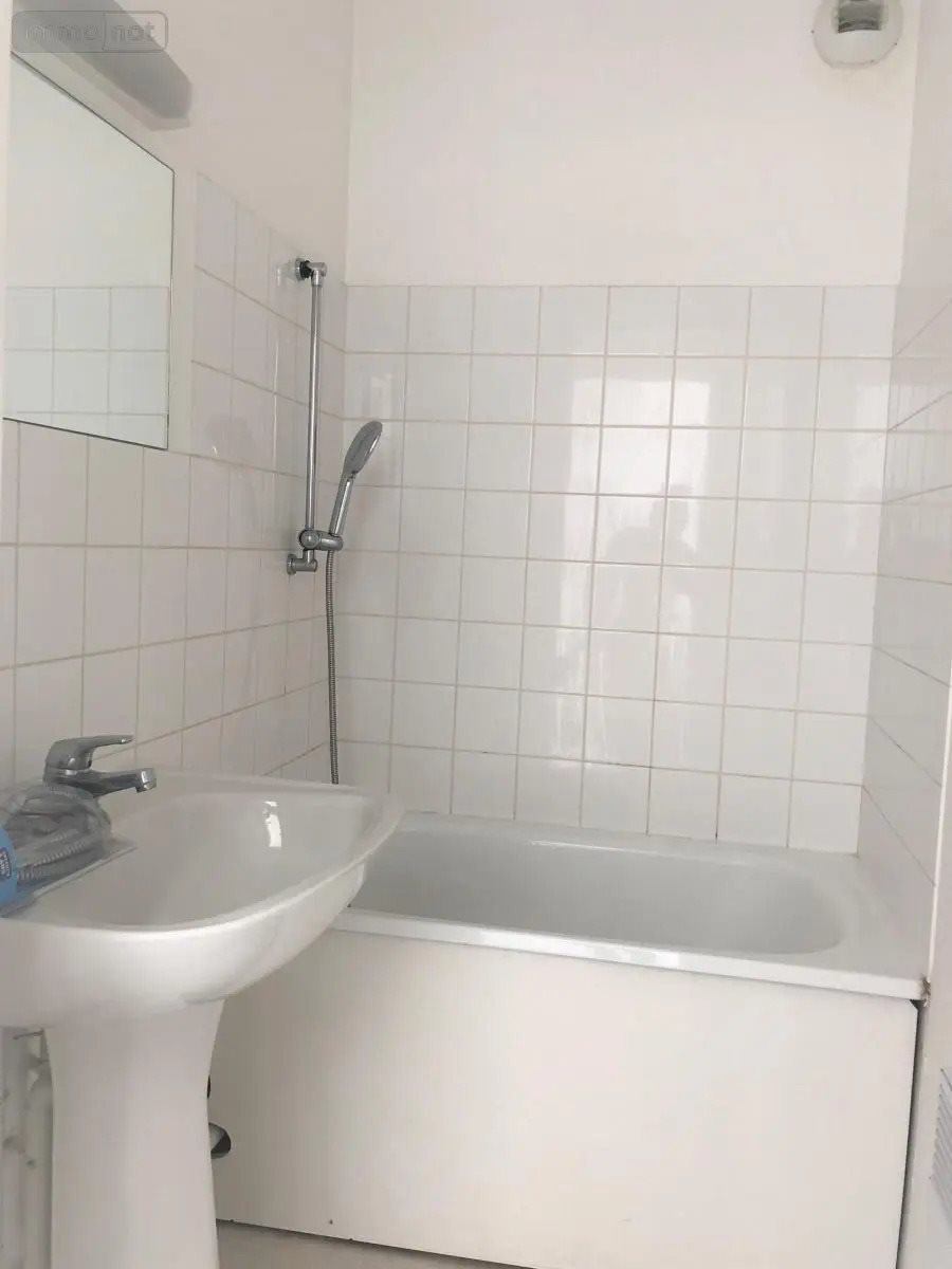 Maison à vendre, 45m², Amiens