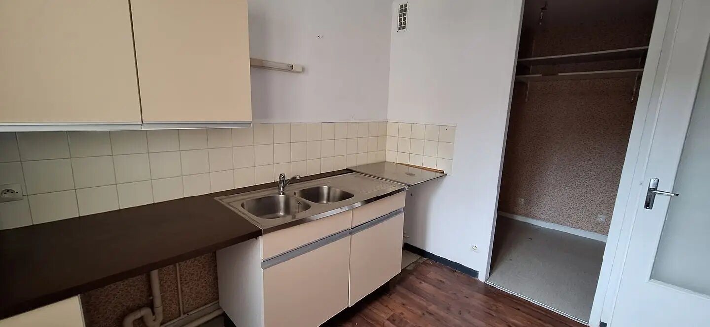 Maison à vendre, 45m², Amiens