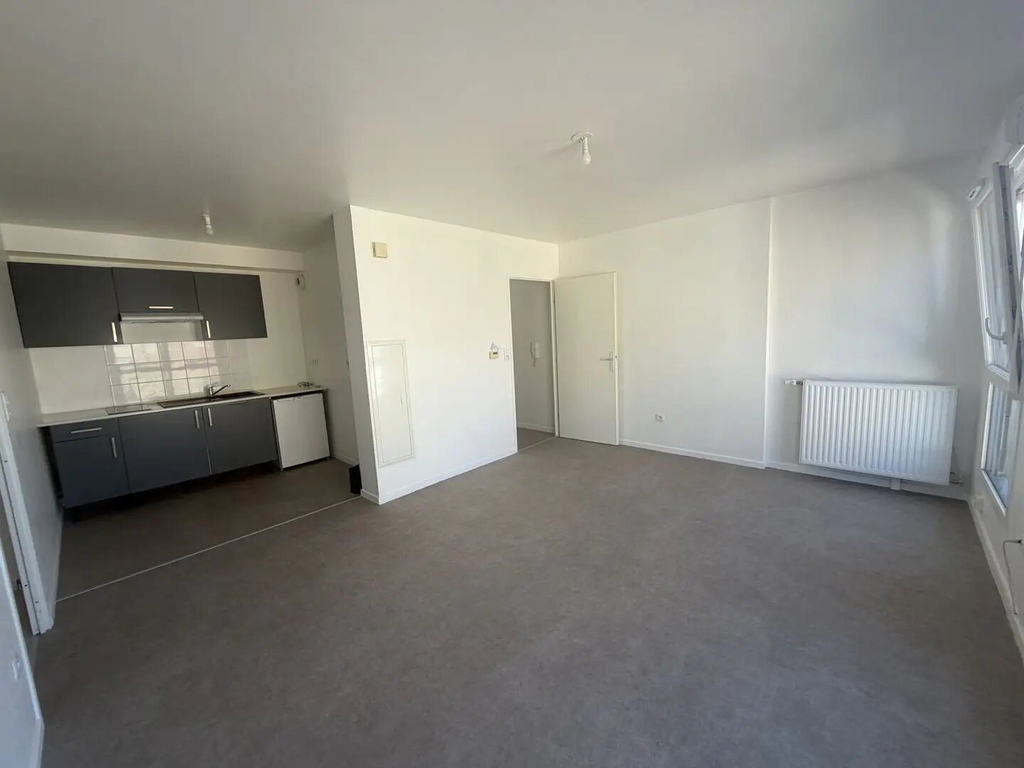 Appartement à vendre, 43m², Amiens