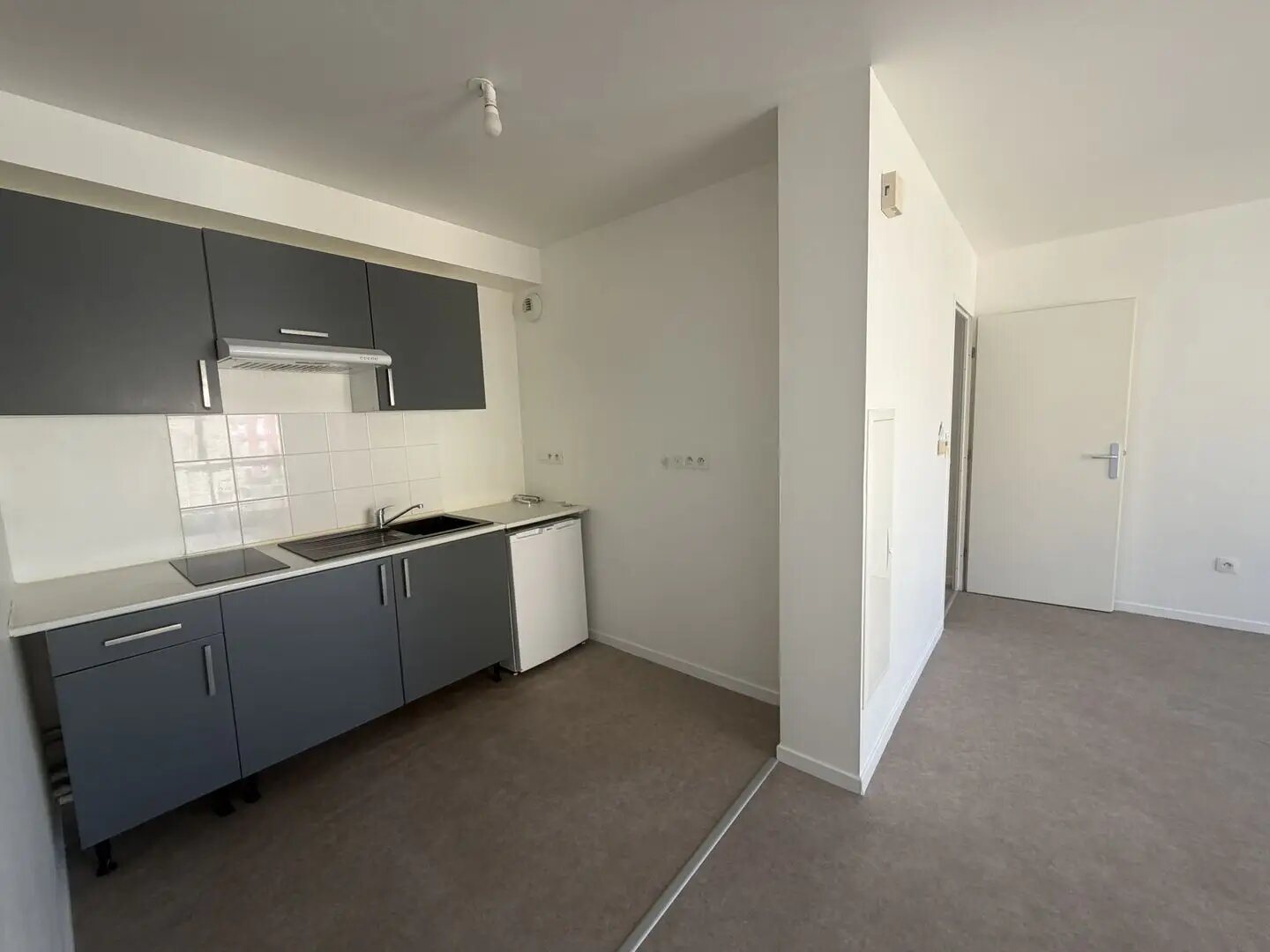 Appartement à vendre, 43m², Amiens