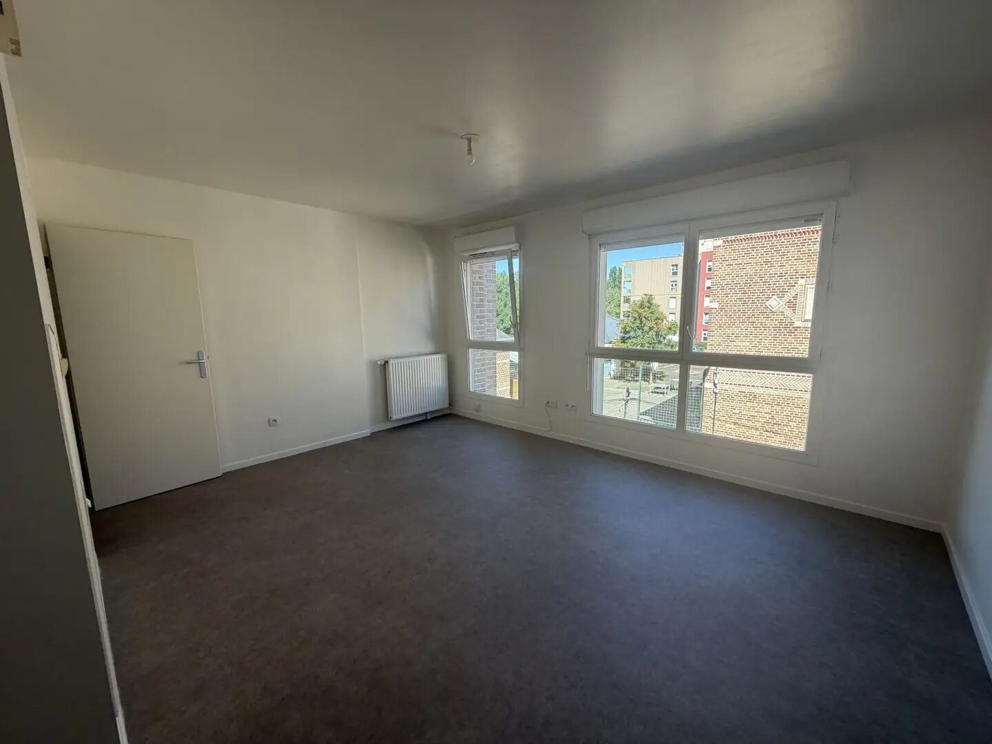 Appartement à vendre, 43m², Amiens