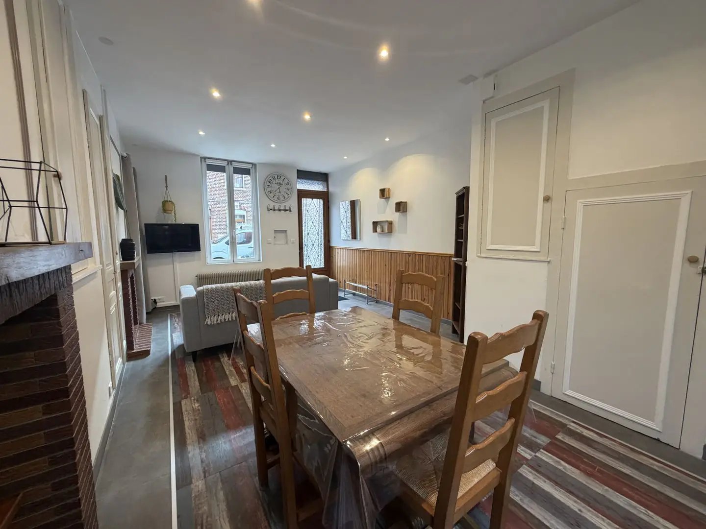 Maison à vendre, 74m², Amiens