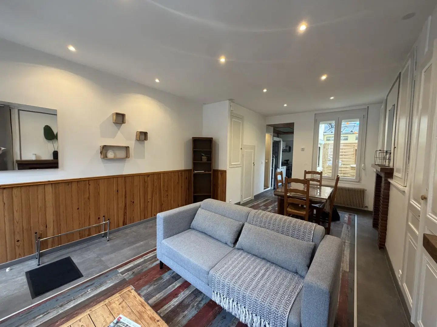 Maison à vendre, 74m², Amiens