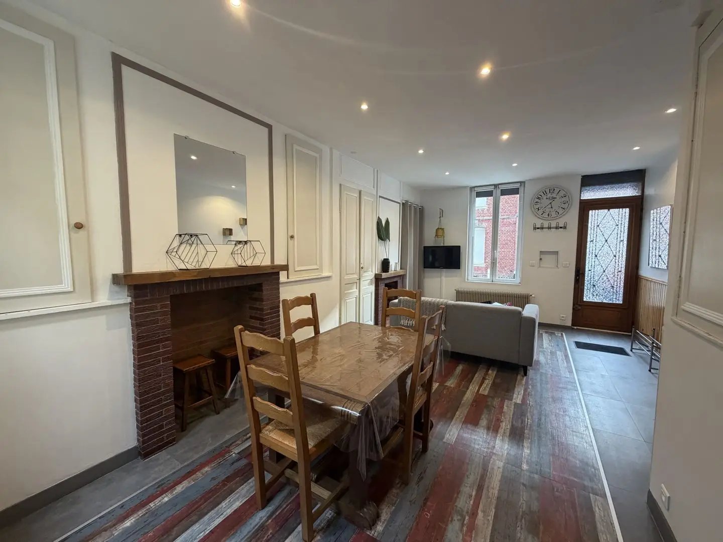 Maison à vendre, 74m², Amiens