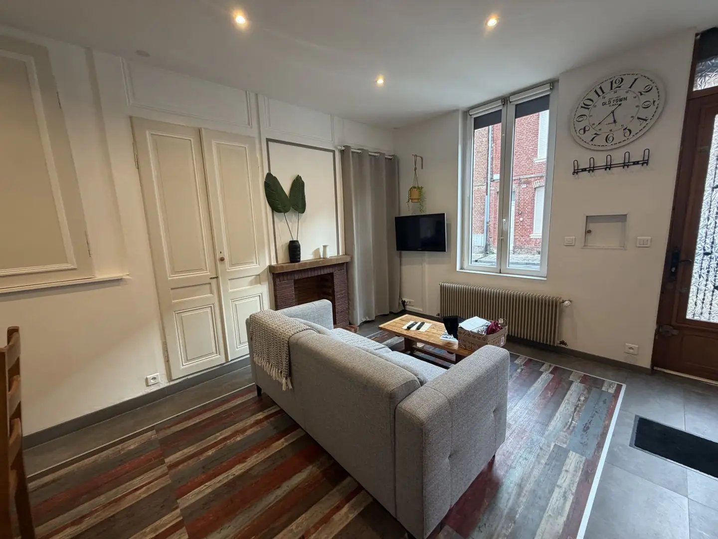 Maison à vendre, 74m², Amiens