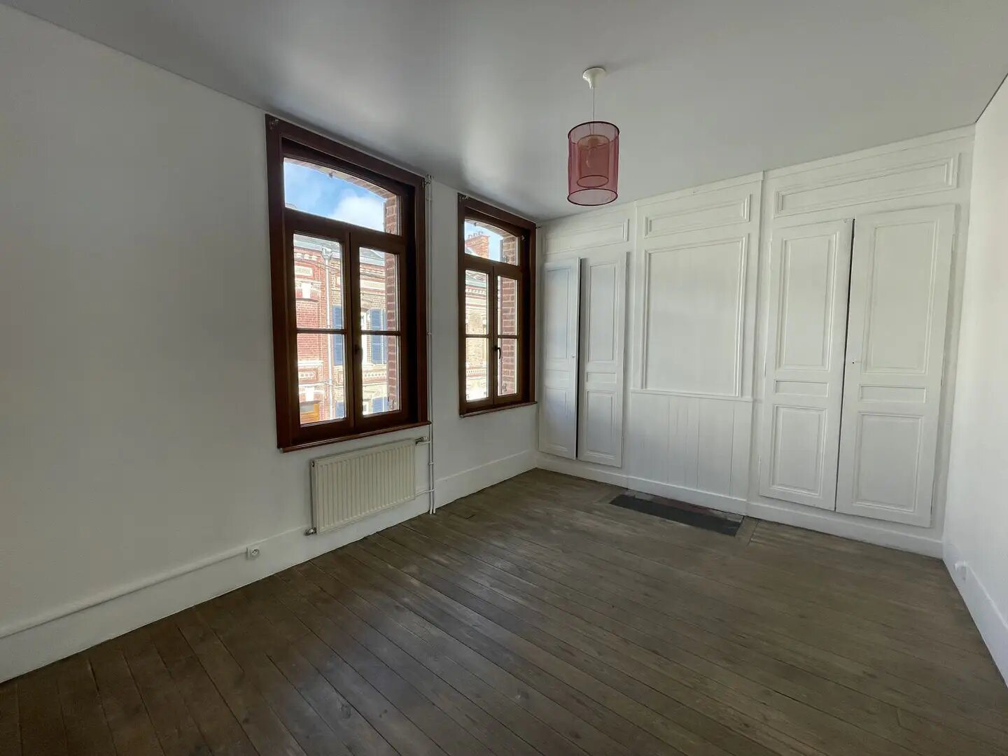 Maison à louer, 91m², Amiens