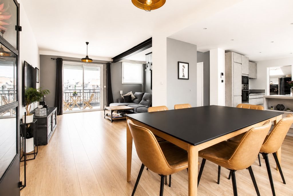 Maison à vendre, 180m², Nanterre