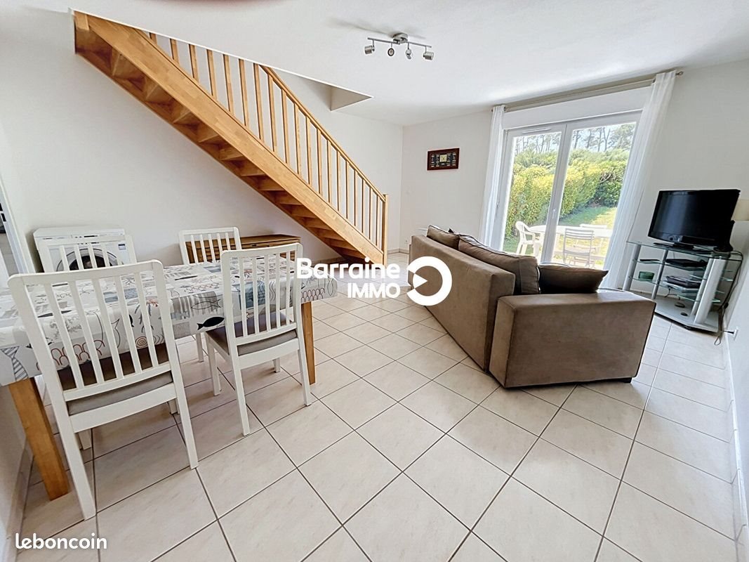 Maison à louer, 71m², Crozon