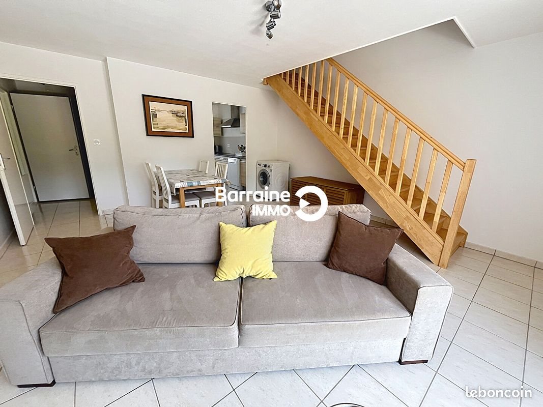 Maison à louer, 71m², Crozon