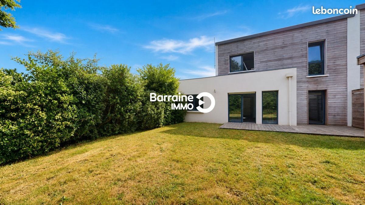 Maison à vendre, 117m², Plouzané