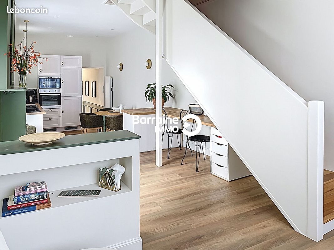 Maison à louer, 62m², Crozon
