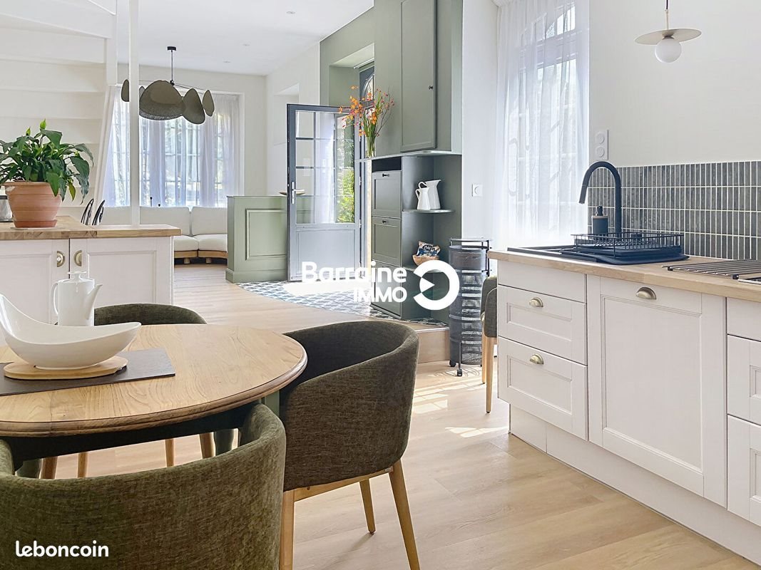Maison à louer, 62m², Crozon