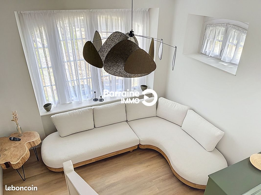 Maison à louer, 62m², Crozon
