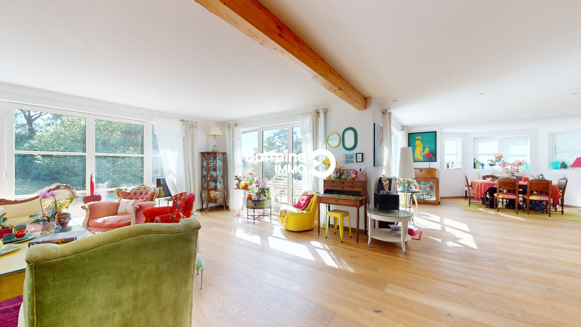 Maison à vendre, 253m², Porspoder