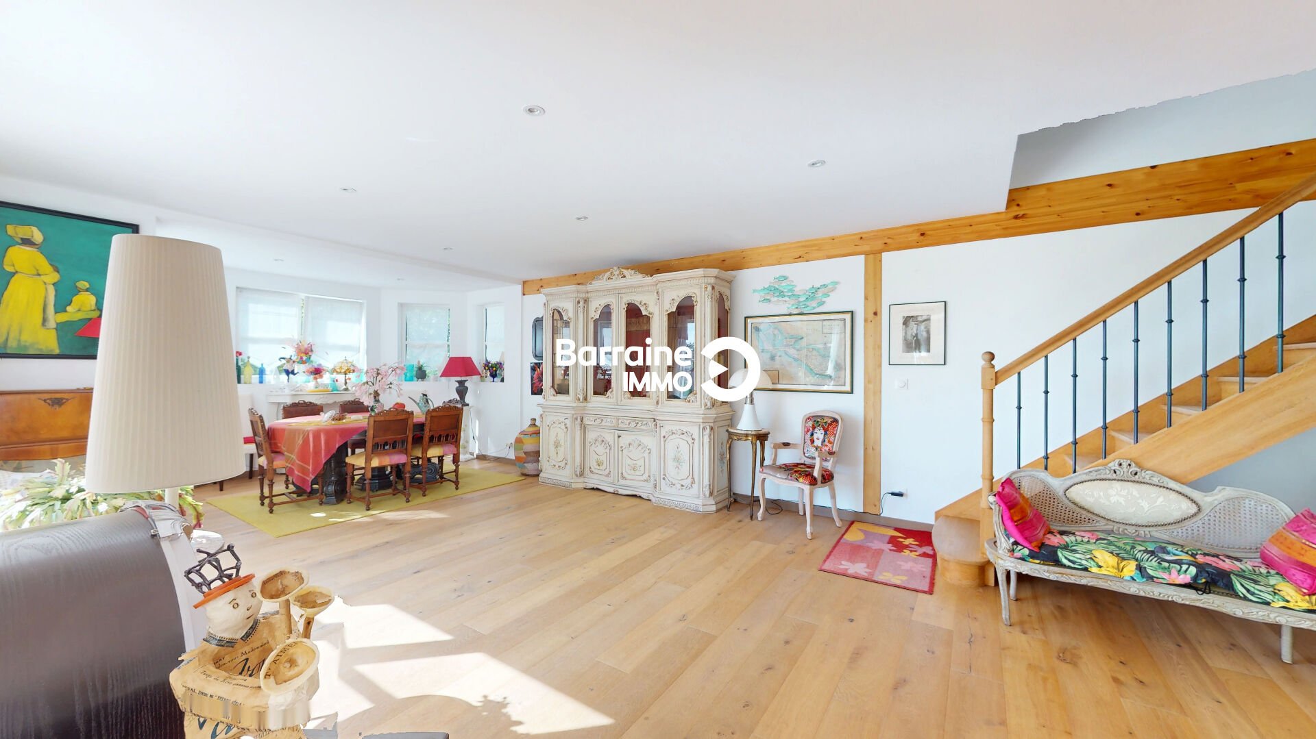 Maison à vendre, 253m², Porspoder