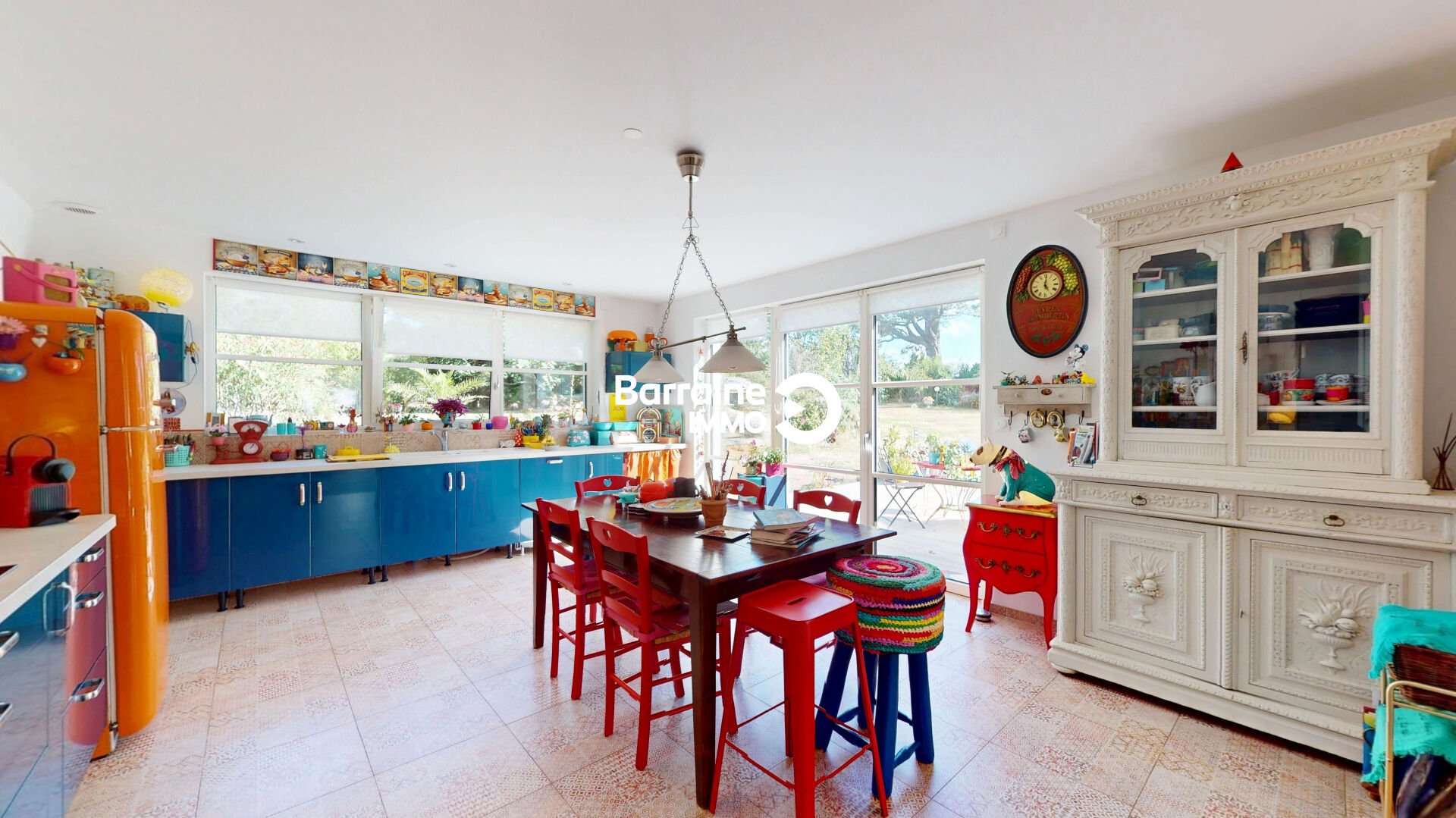 Maison à vendre, 253m², Porspoder
