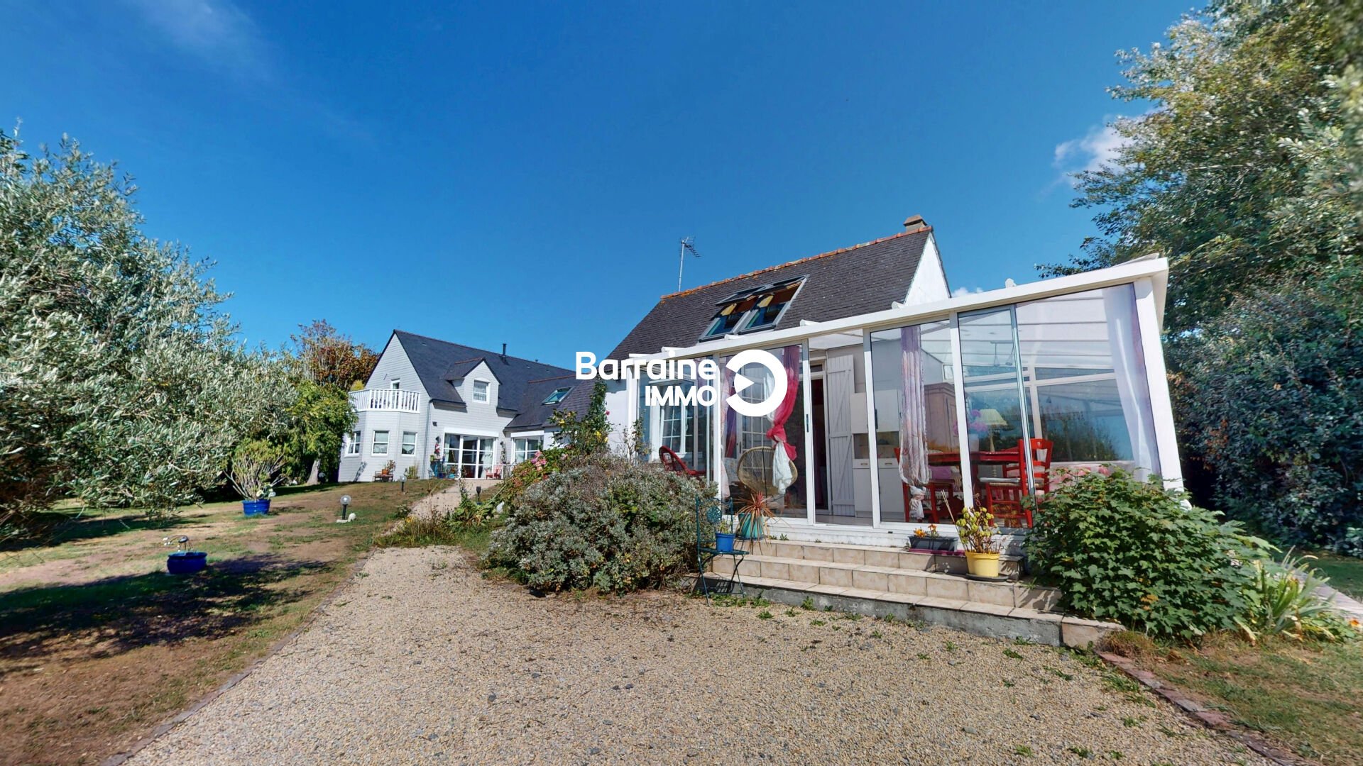 Maison à vendre, 253m², Porspoder