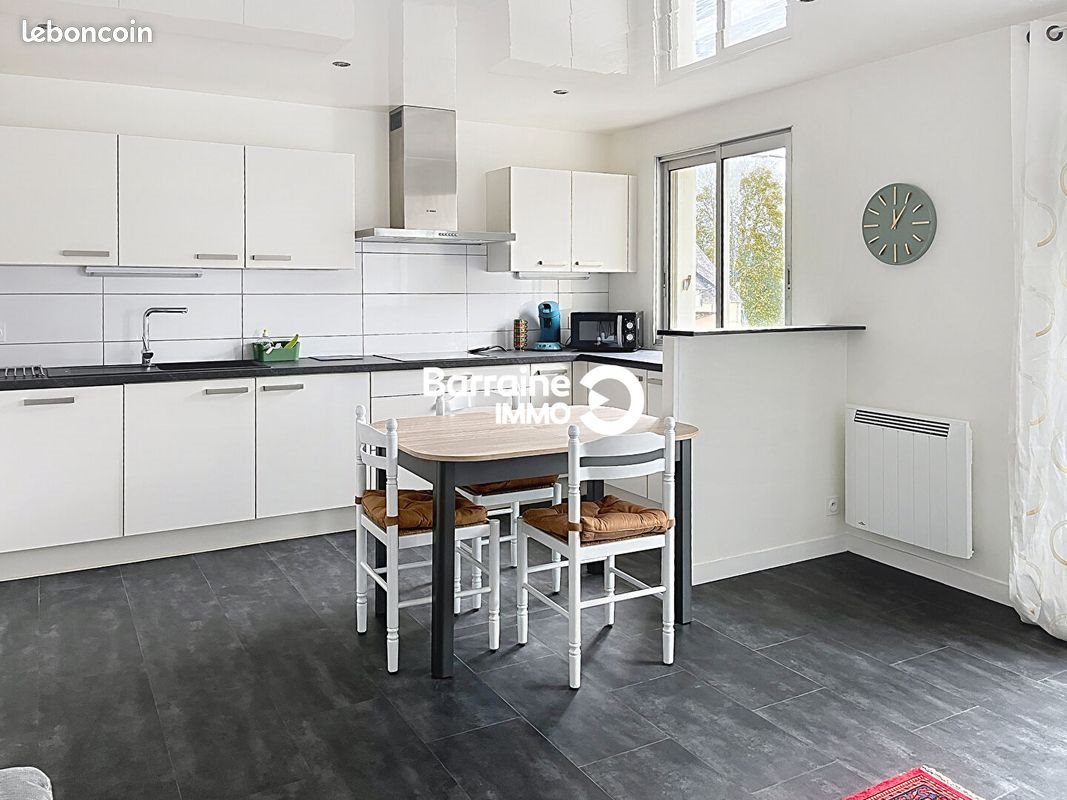 Appartement à louer, 61m², Crozon