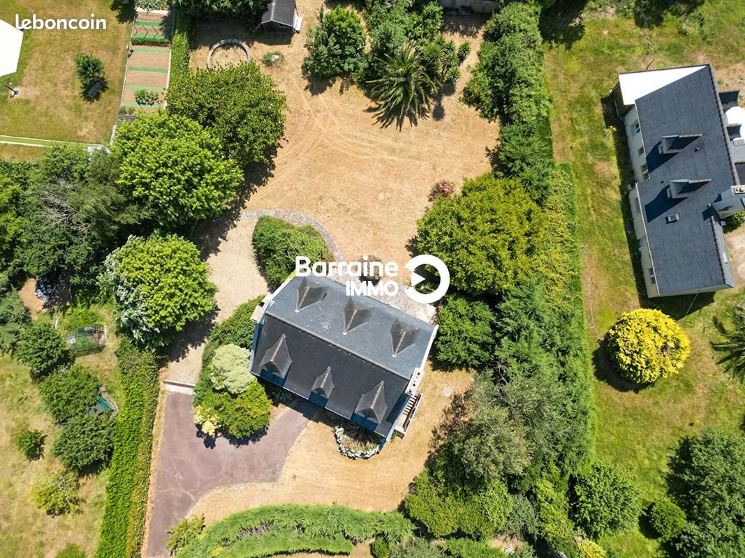 Maison à vendre, 146m², Plouzané