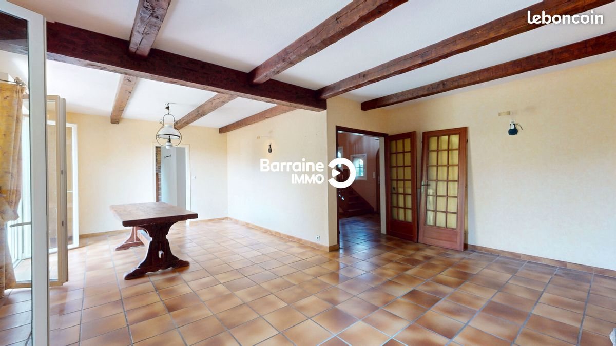 Maison à vendre, 146m², Plouzané