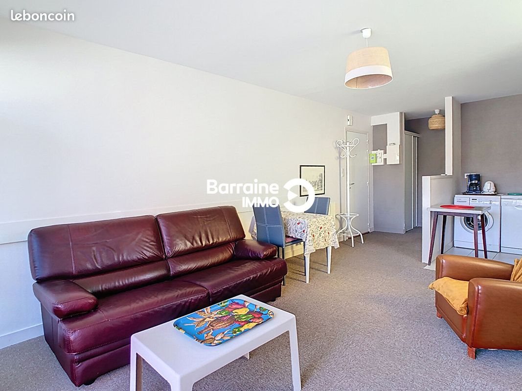 Appartement à louer, 39m², Crozon