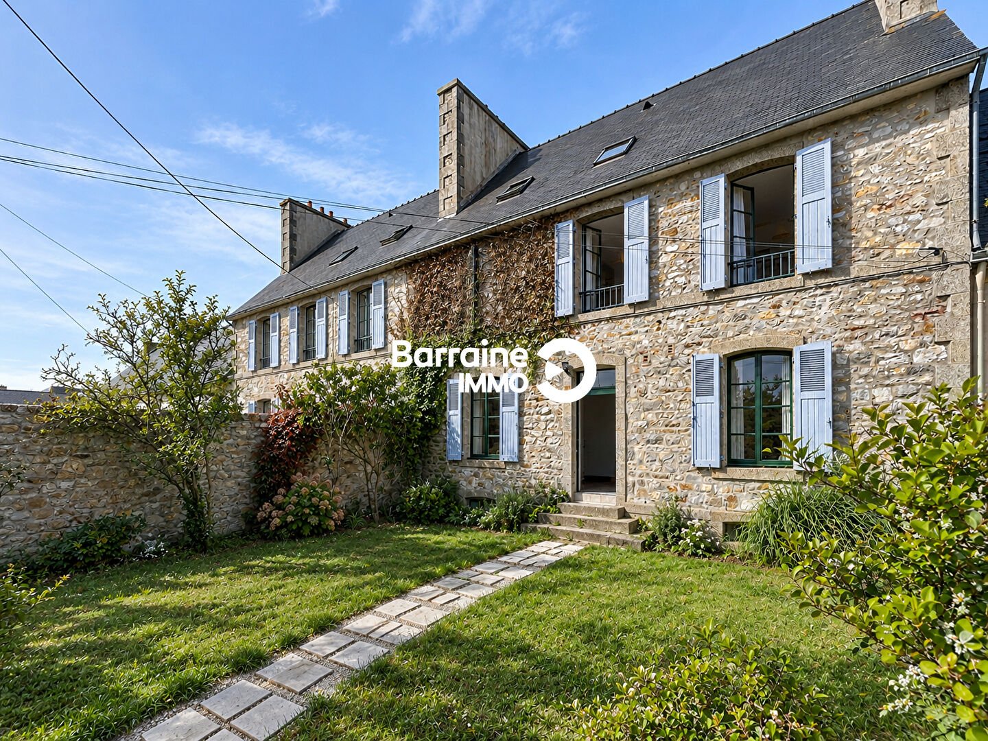 Appartement à louer, 67m², Camaret-sur-Mer