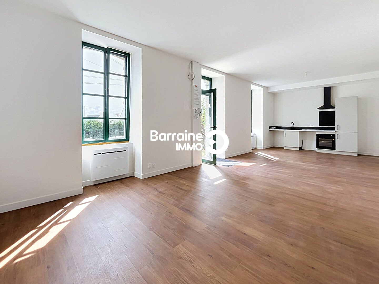 Appartement à louer, 67m², Camaret-sur-Mer