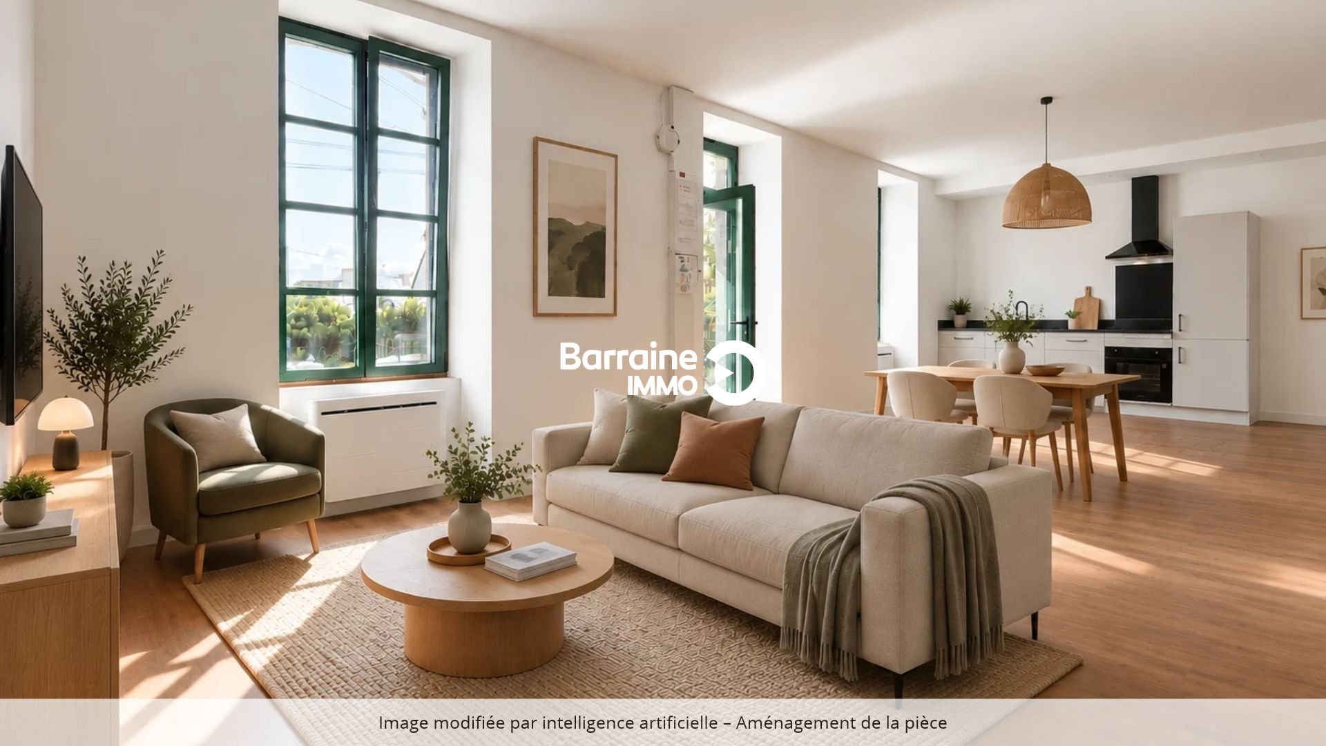 Appartement à louer, 67m², Camaret-sur-Mer