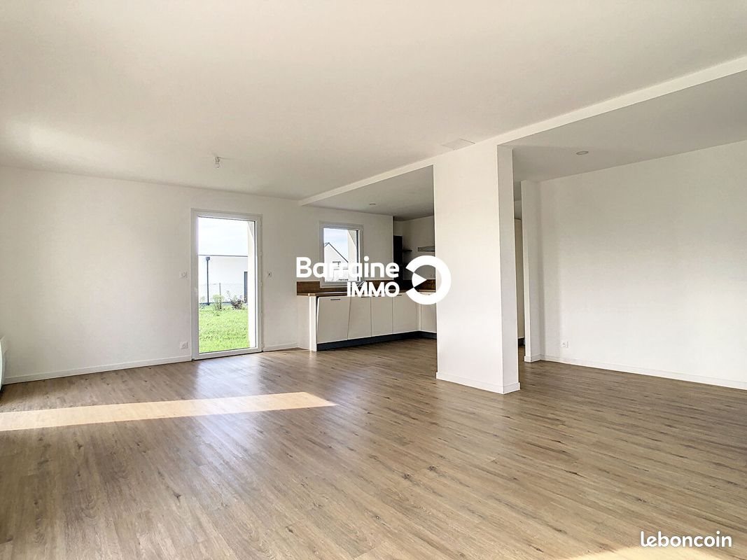 Maison à louer, 118m², Crozon