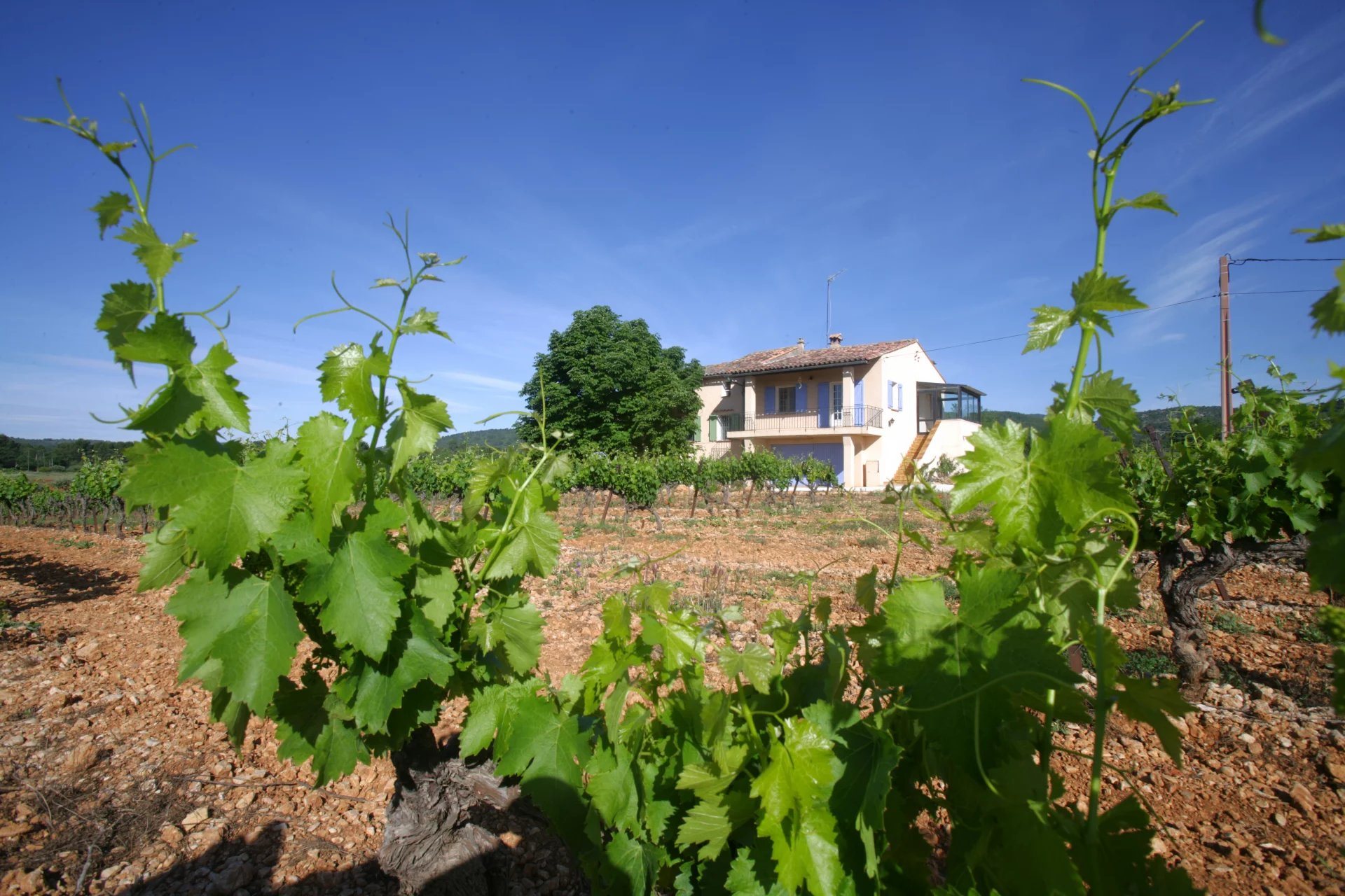 Maison à vendre, 9m², Cotignac