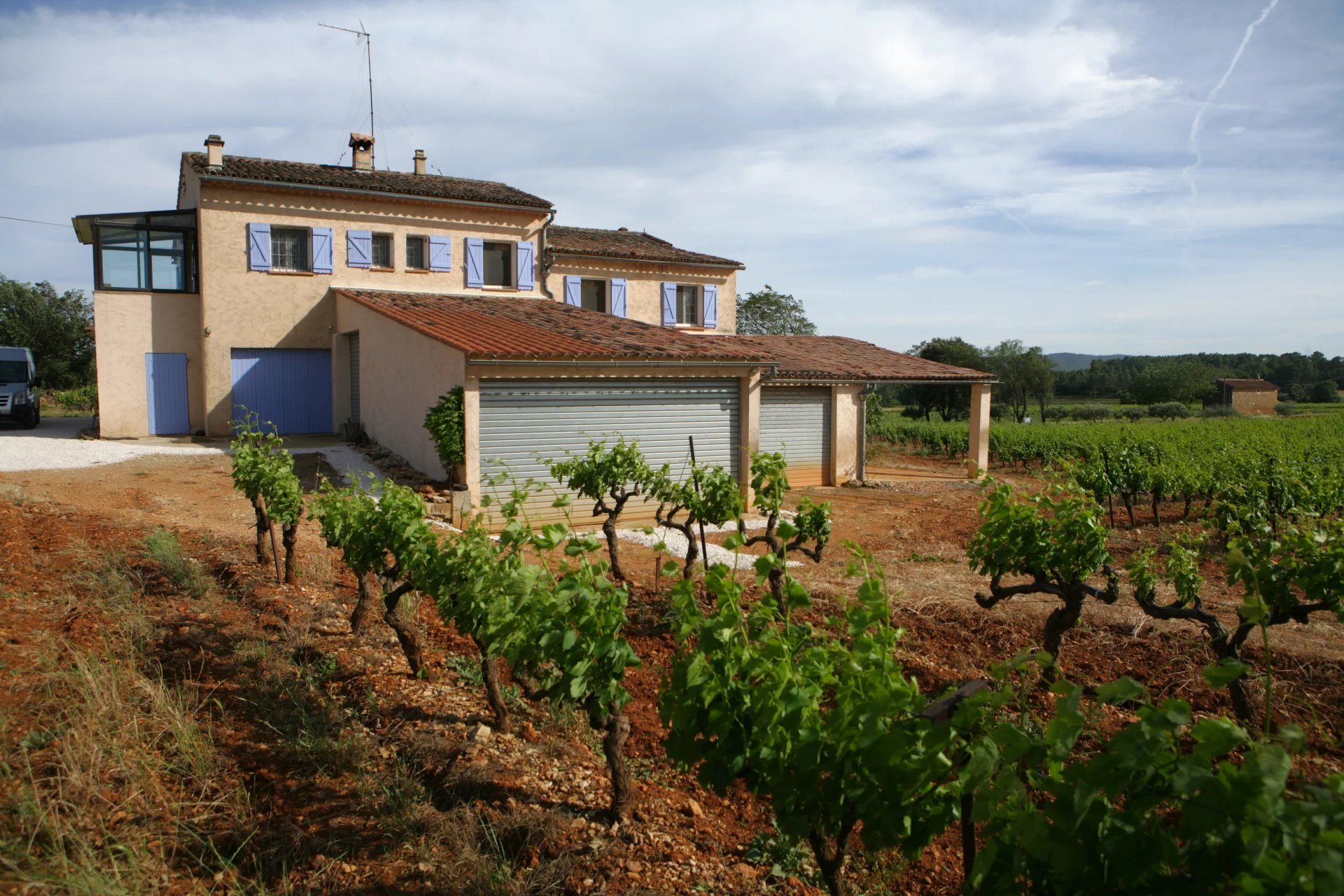 Maison à vendre, 9m², Cotignac