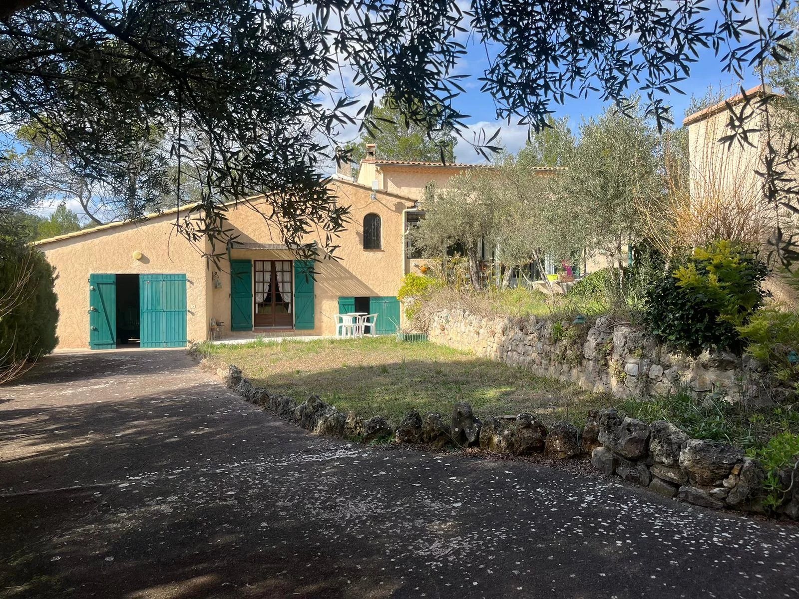 Maison à vendre, 145m², Lorgues