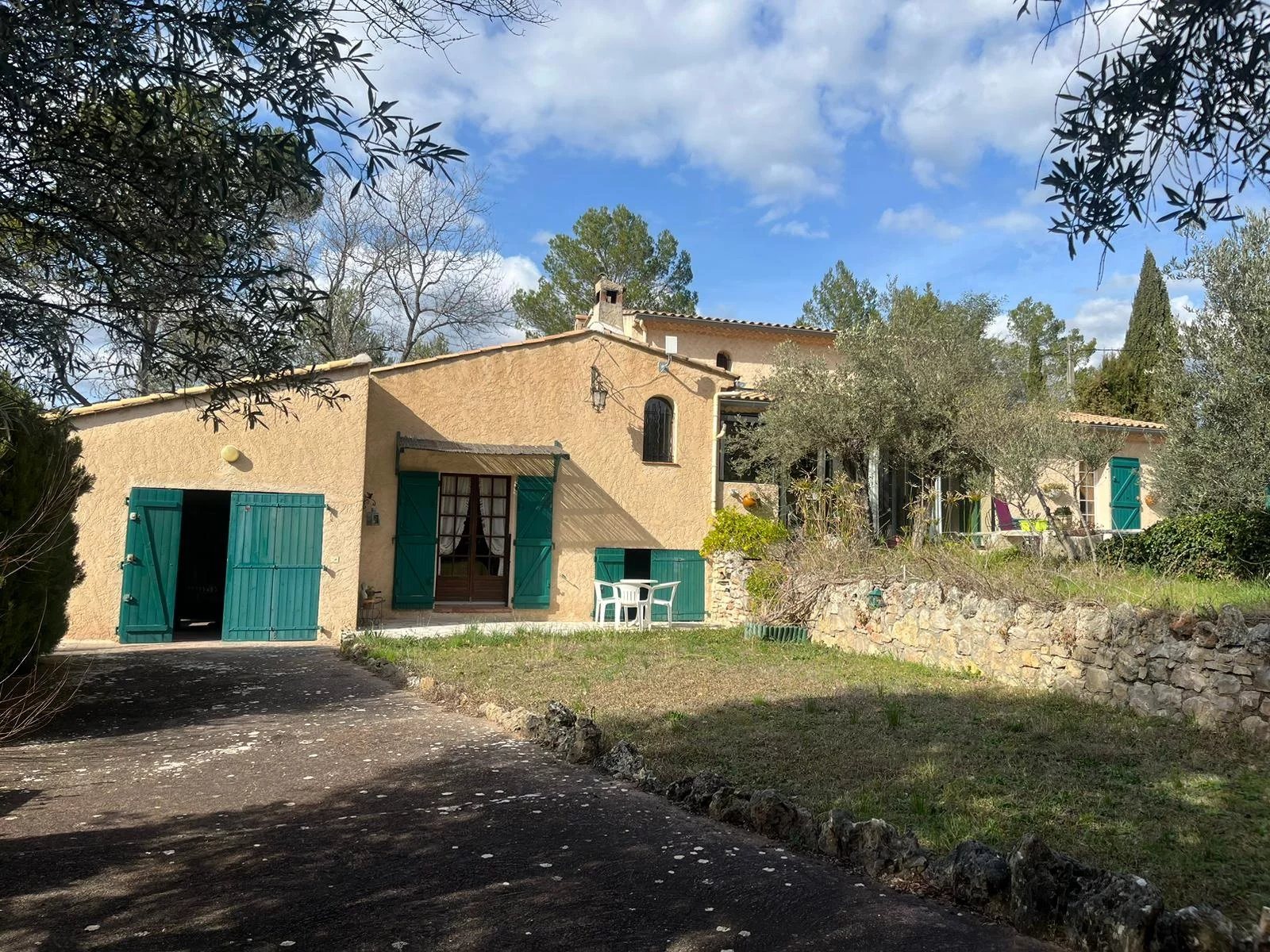 Maison à vendre, 145m², Lorgues